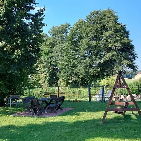 Holiday home Agroturystyka Zielony Zakatek *