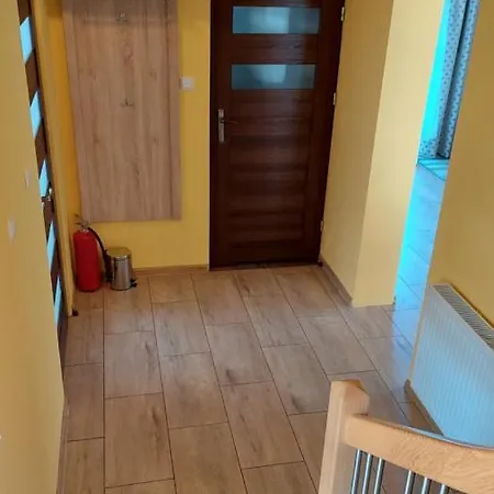 Agroturystyka Zielony Zakatek