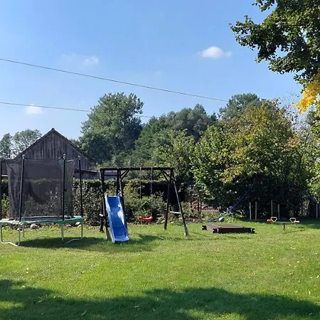 Agroturystyka Zielony Zakatek