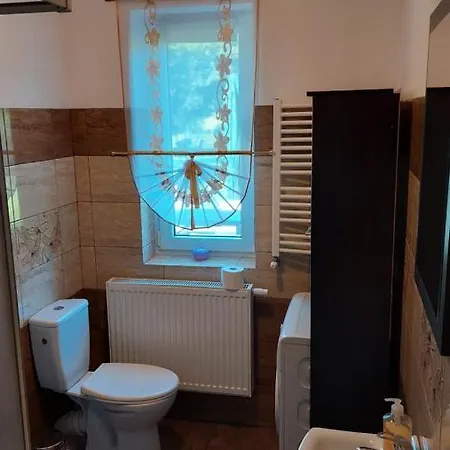 Holiday home Agroturystyka Zielony Zakatek Grudna