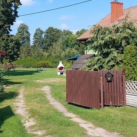 Agroturystyka Zielony Zakatek