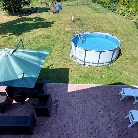 Agroturystyka Zielony Zakatek